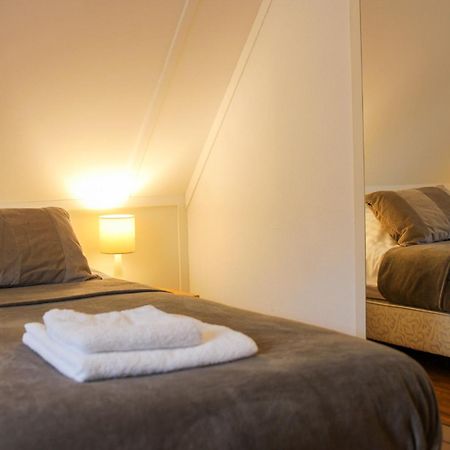 Resort Klein Giethoorn - Vakantiewoning 25 Opperdoes Luaran gambar