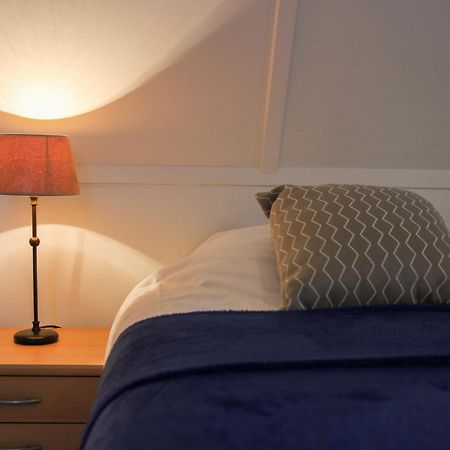 Resort Klein Giethoorn - Vakantiewoning 25 Opperdoes Luaran gambar
