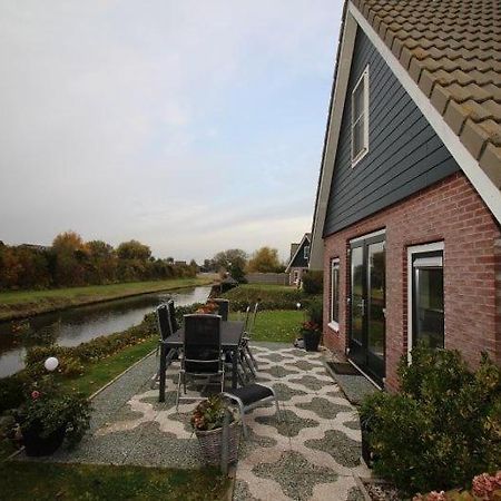 Resort Klein Giethoorn - Vakantiewoning 25 Opperdoes Luaran gambar