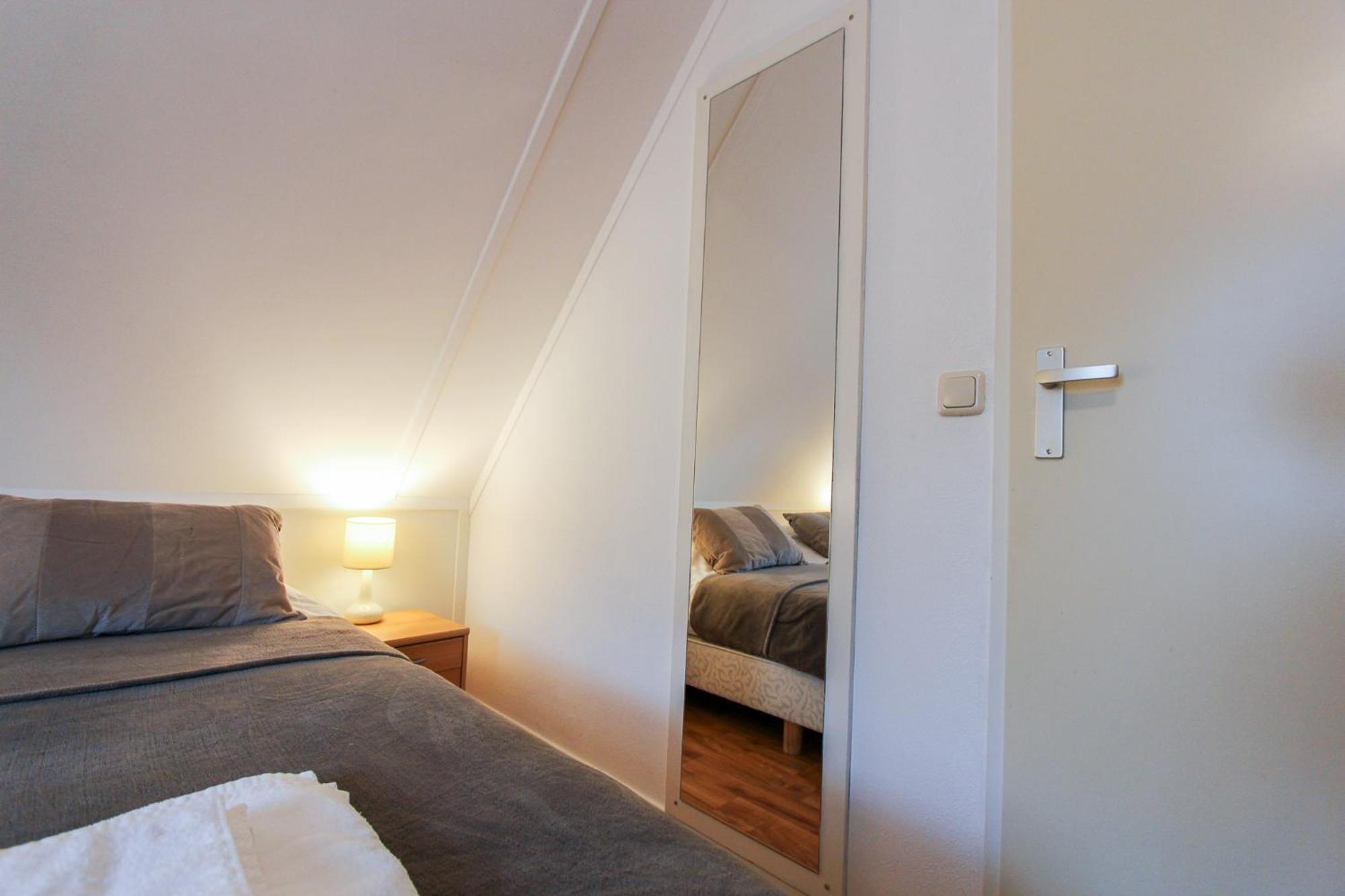 Resort Klein Giethoorn - Vakantiewoning 25 Opperdoes Luaran gambar