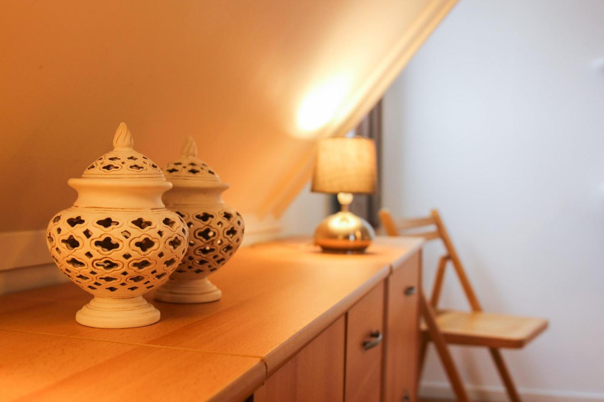 Resort Klein Giethoorn - Vakantiewoning 25 Opperdoes Luaran gambar