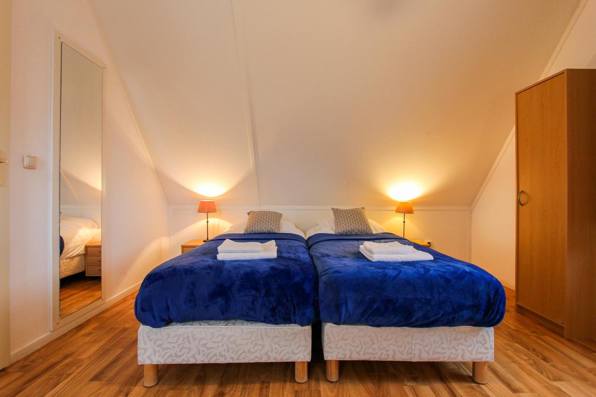 Resort Klein Giethoorn - Vakantiewoning 25 Opperdoes Luaran gambar