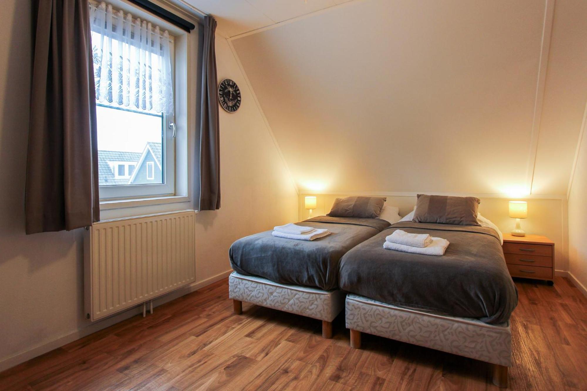 Resort Klein Giethoorn - Vakantiewoning 25 Opperdoes Luaran gambar