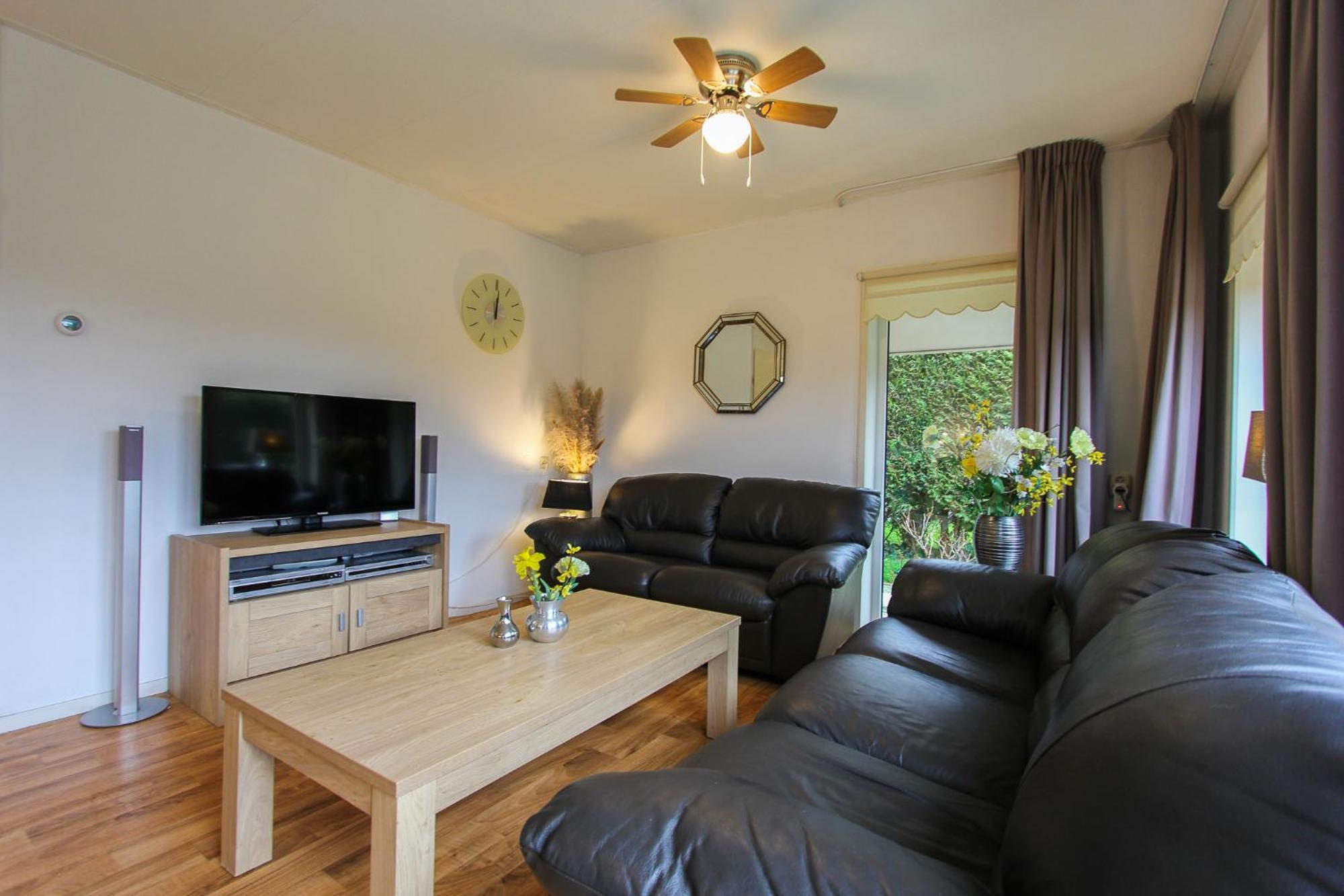 Resort Klein Giethoorn - Vakantiewoning 25 Opperdoes Luaran gambar