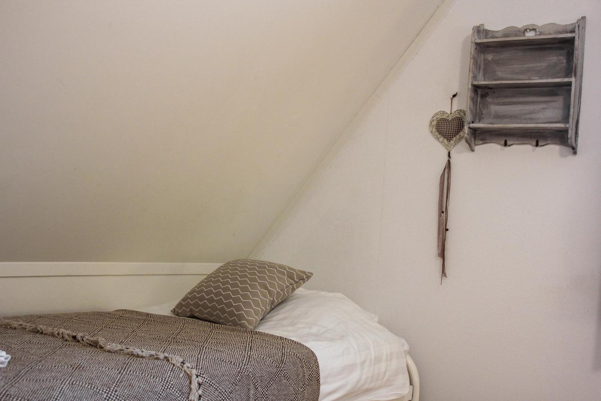 Resort Klein Giethoorn - Vakantiewoning 25 Opperdoes Luaran gambar