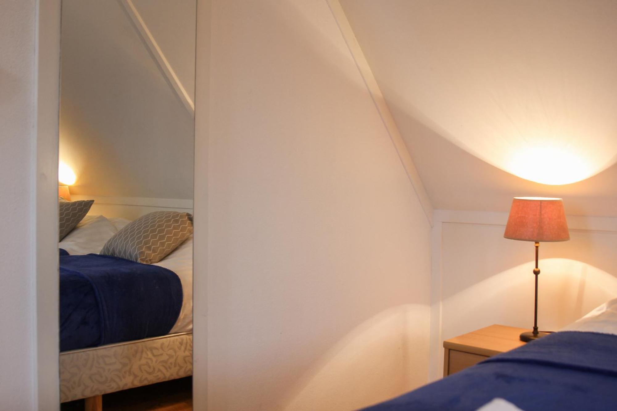 Resort Klein Giethoorn - Vakantiewoning 25 Opperdoes Luaran gambar