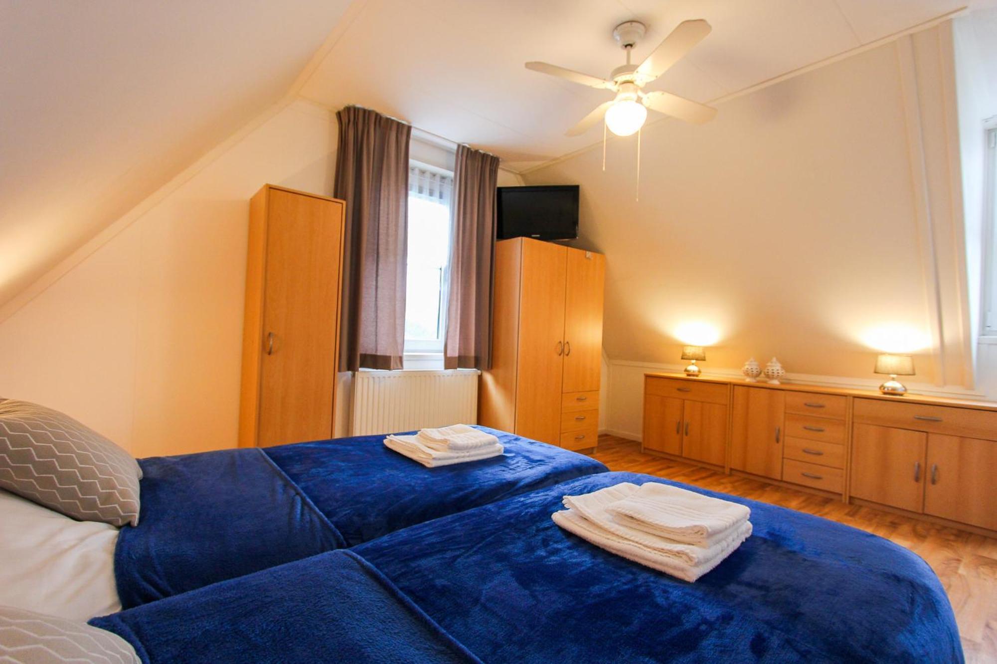 Resort Klein Giethoorn - Vakantiewoning 25 Opperdoes Luaran gambar
