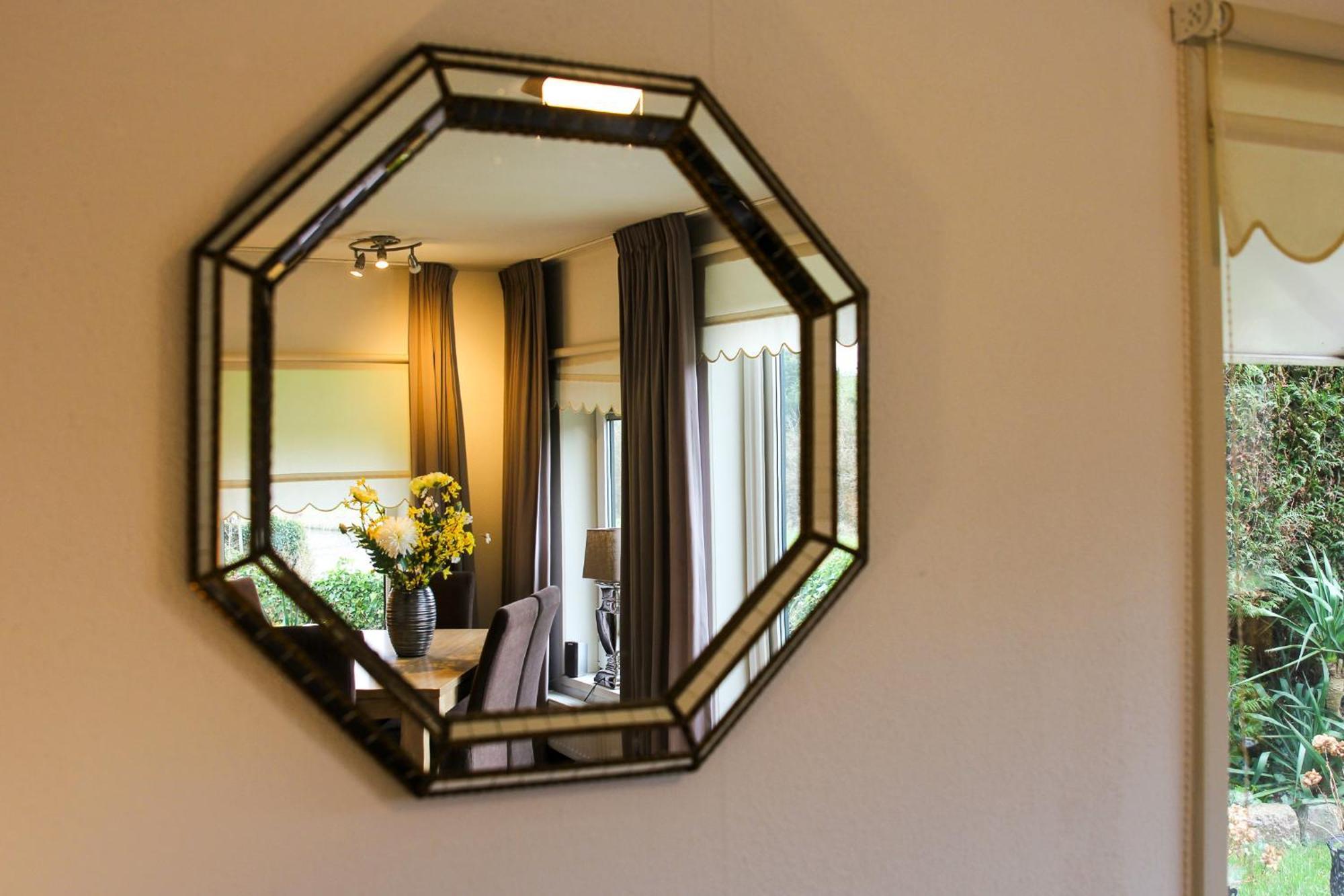 Resort Klein Giethoorn - Vakantiewoning 25 Opperdoes Luaran gambar