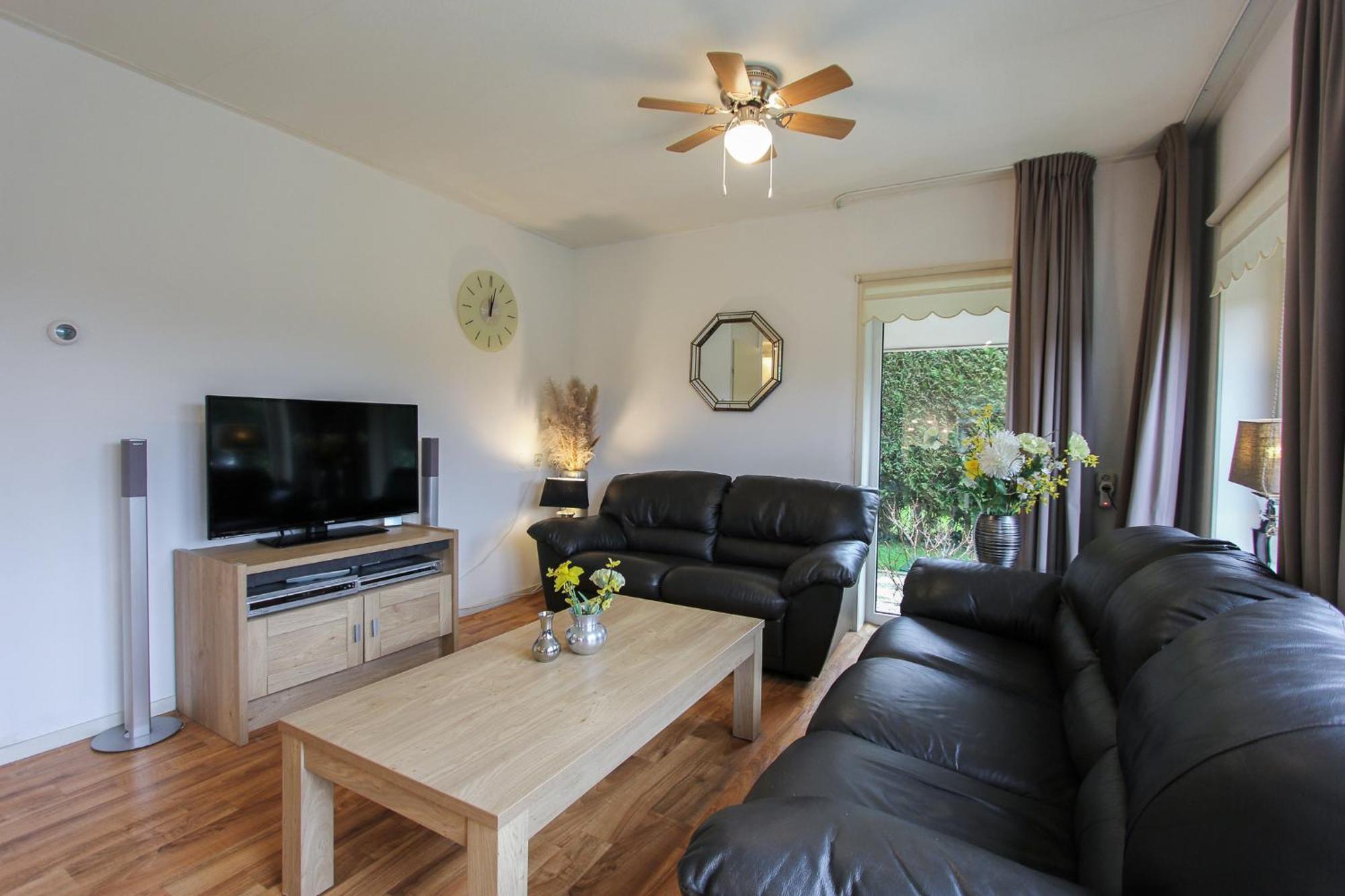 Resort Klein Giethoorn - Vakantiewoning 25 Opperdoes Luaran gambar