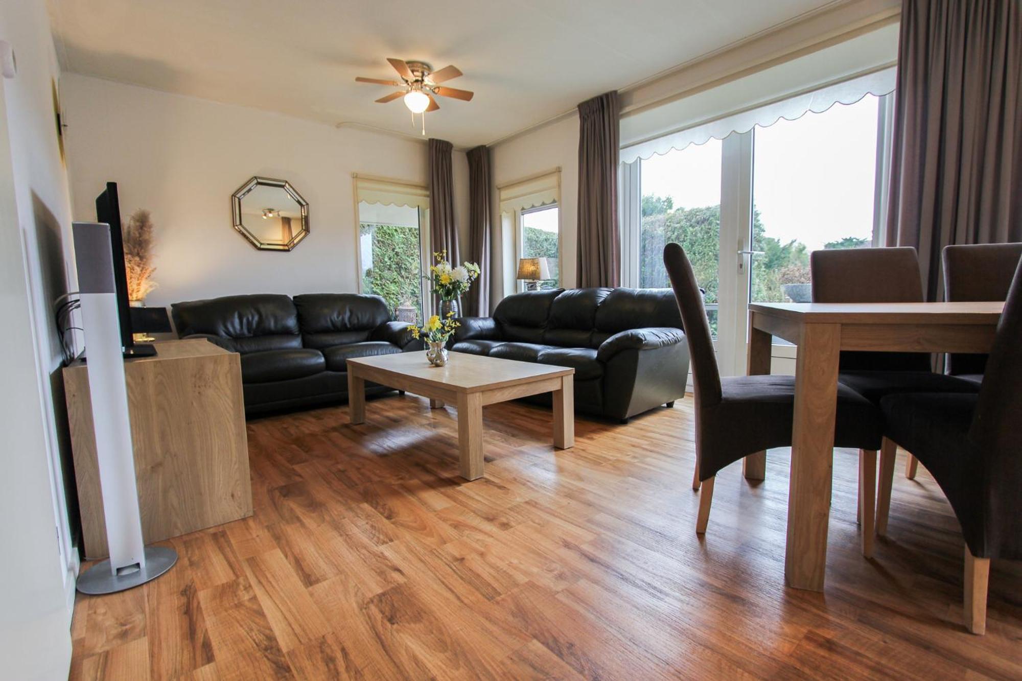 Resort Klein Giethoorn - Vakantiewoning 25 Opperdoes Luaran gambar