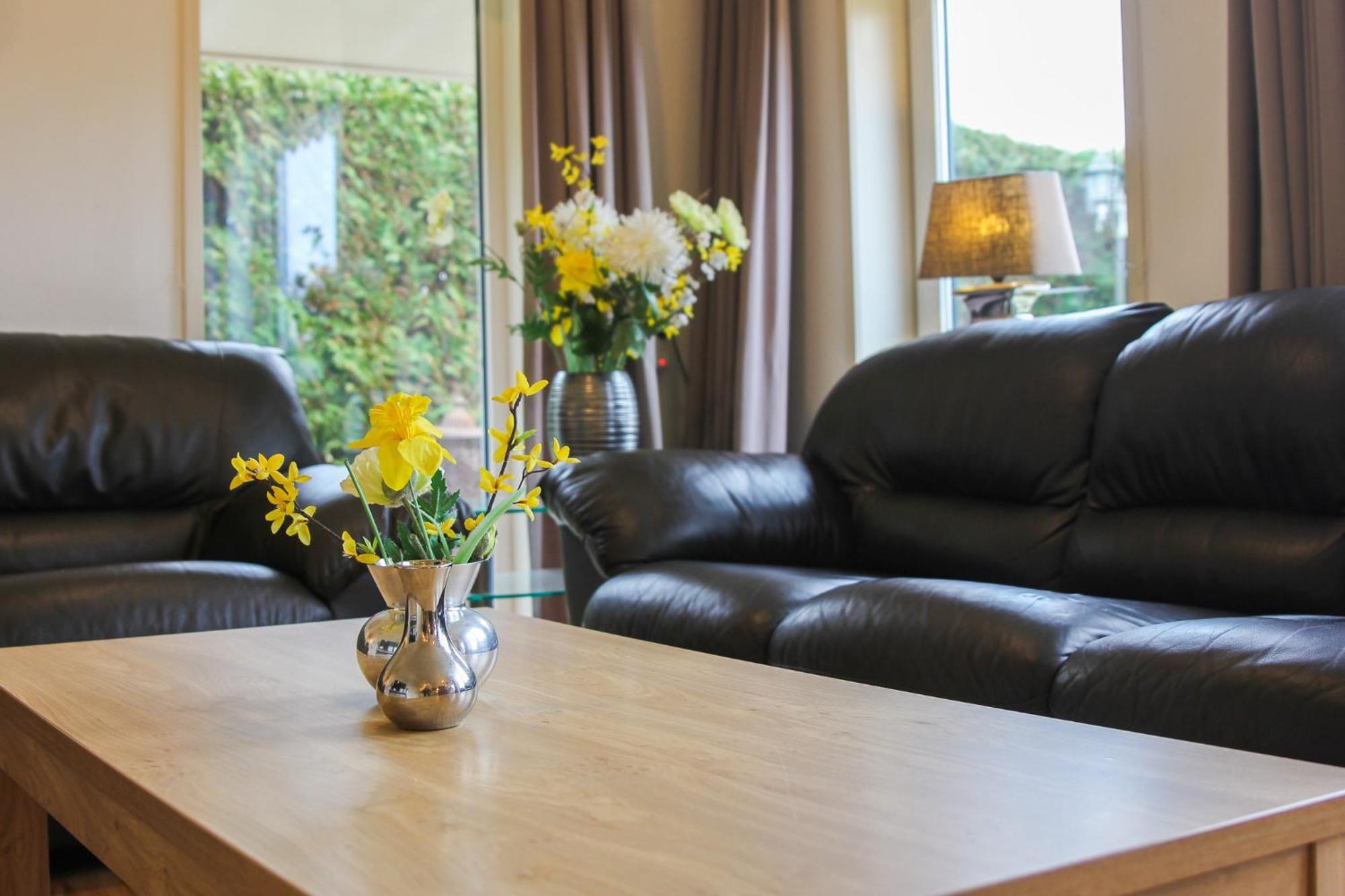 Resort Klein Giethoorn - Vakantiewoning 25 Opperdoes Luaran gambar