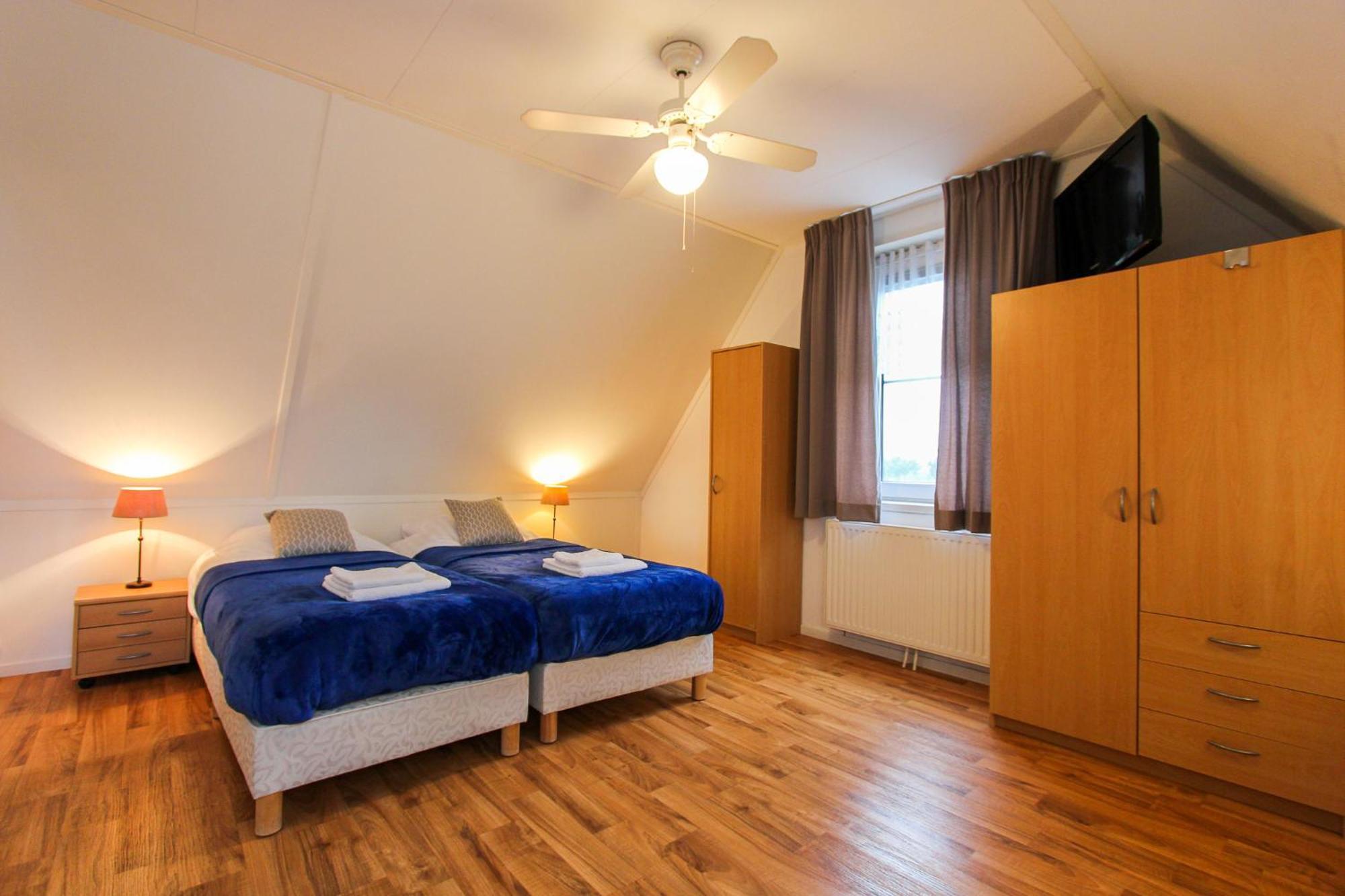 Resort Klein Giethoorn - Vakantiewoning 25 Opperdoes Luaran gambar